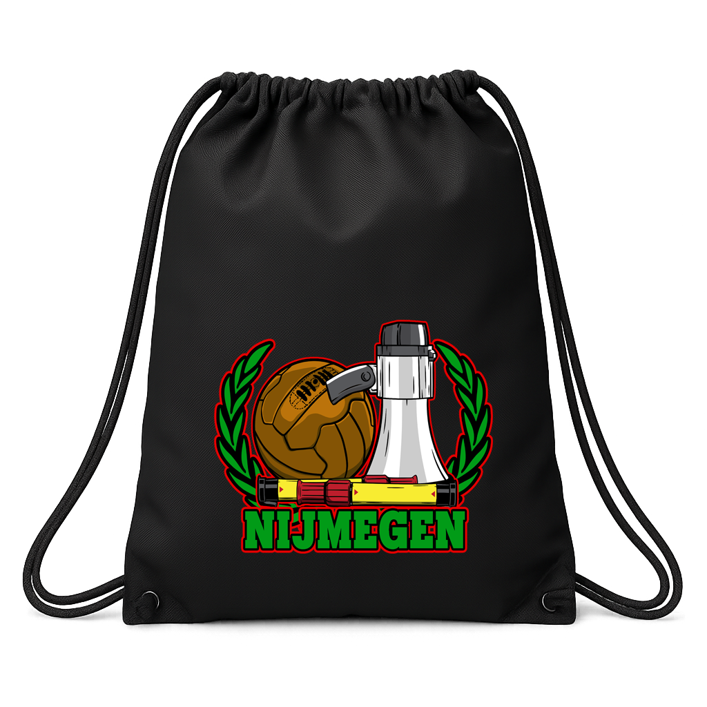 Nijmegen sack pack
