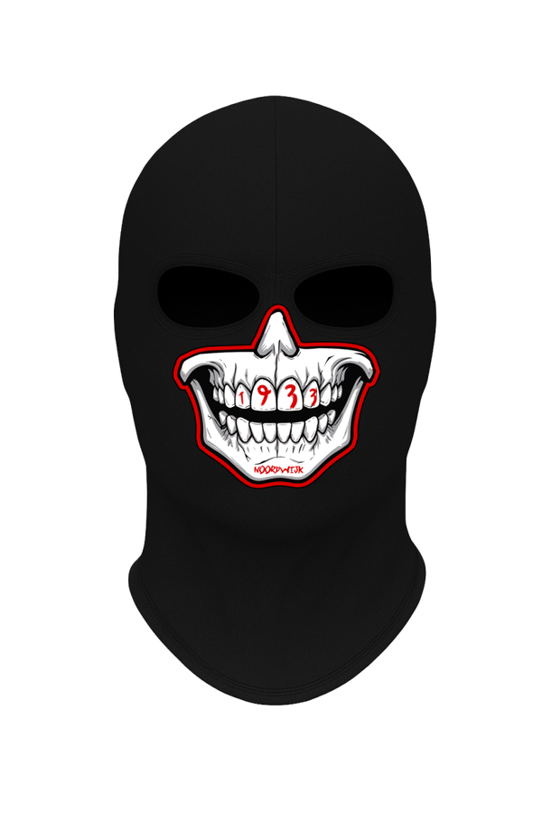 Noordwijk 1933 Balaclava