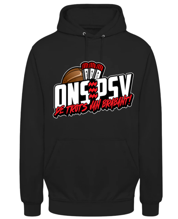 Ons PSV hoodie