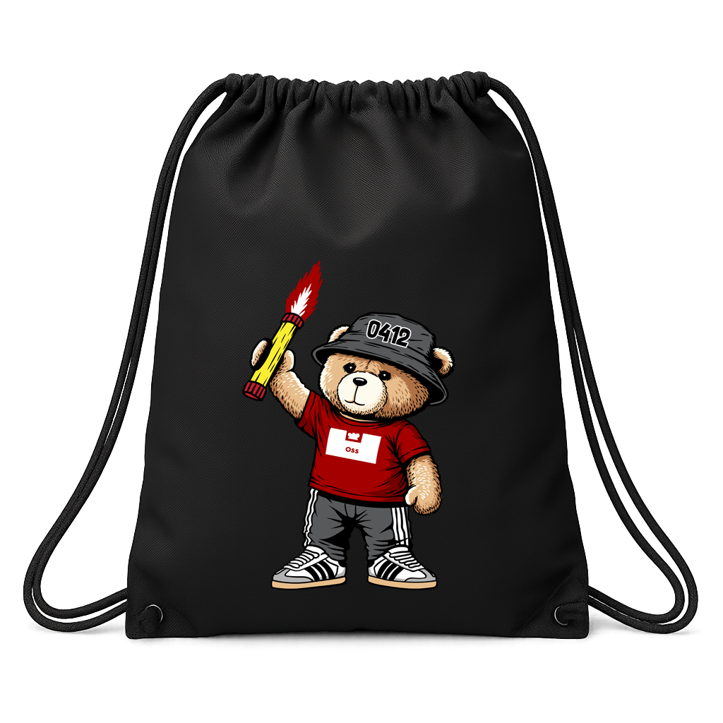 Oss 0412 beer sack pack