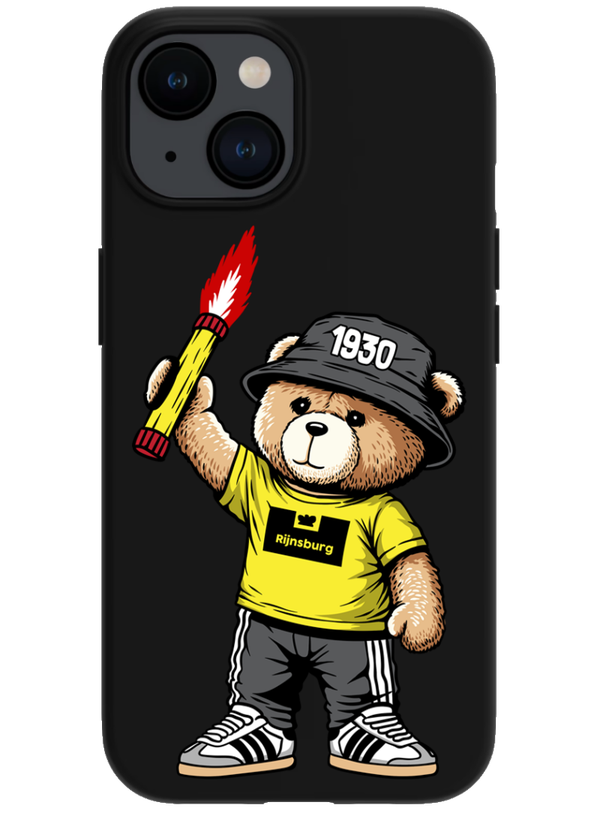 Rijnsburg 1930 beer iPhone