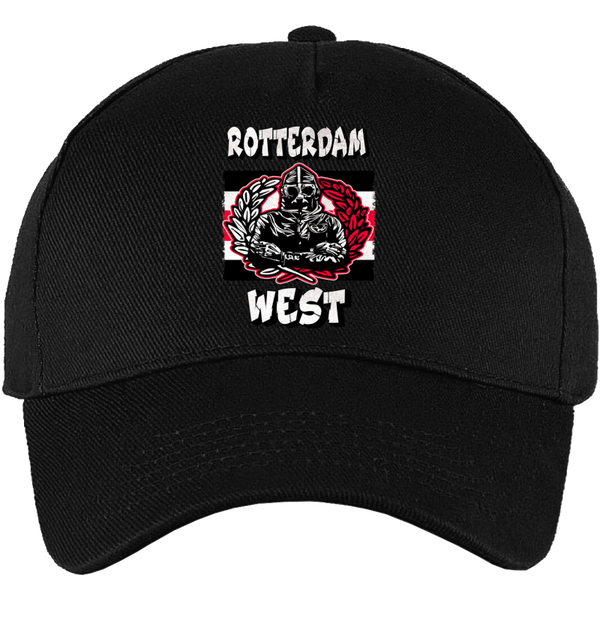 Rotterdam West pet