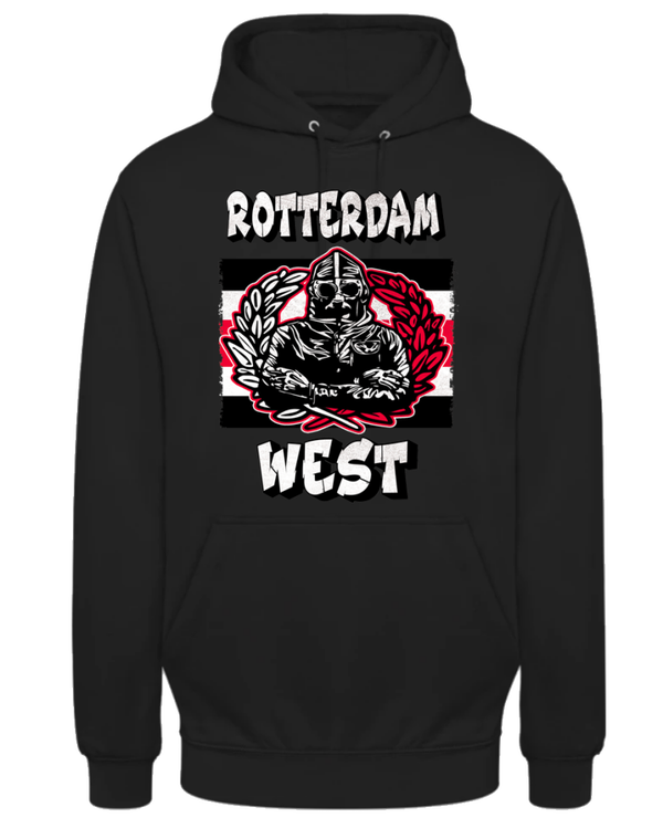 Rotterdam West Hoodie