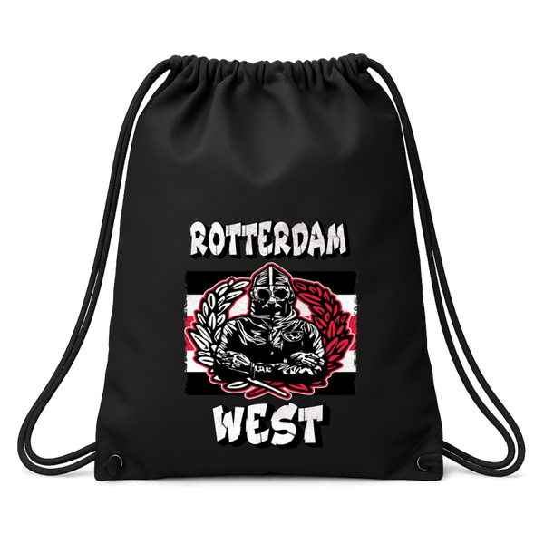 Rotterdam West sack pack