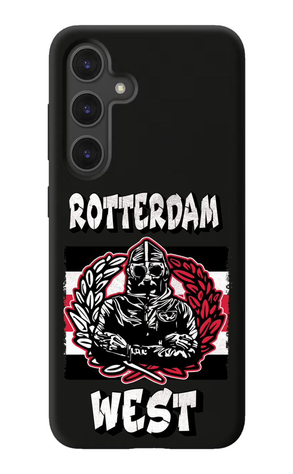 Rotterdam West telefoonhoesje Samsung