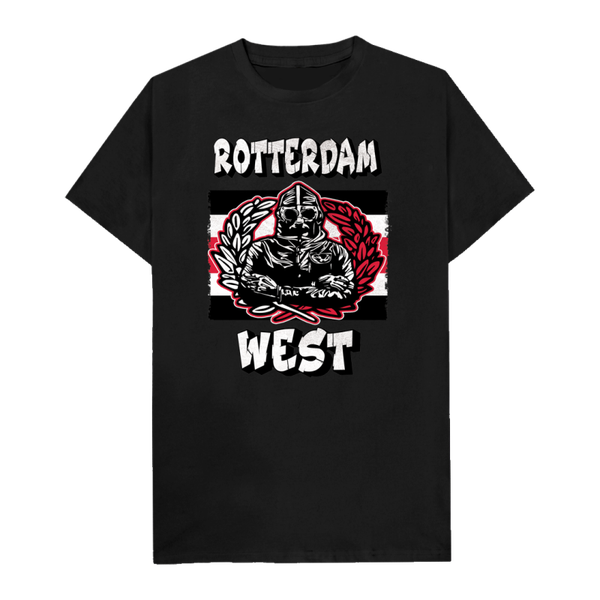Rotterdam West t-shirt