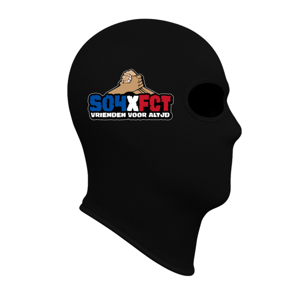 S04 X FCT Balaclava