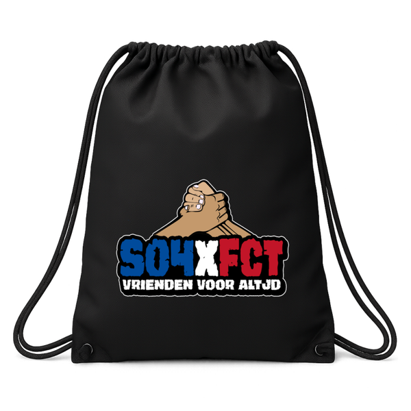 S04 X FCT sack pack