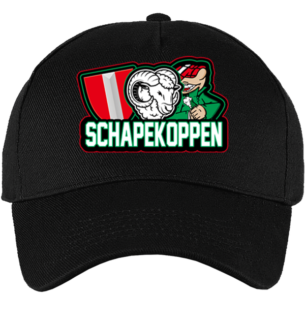 Schapekoppen pet