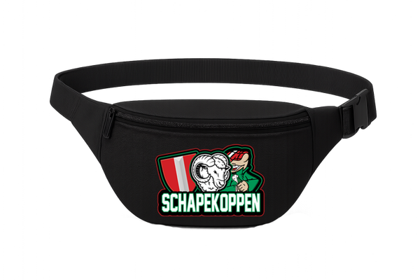 Schapekoppen fanny pack