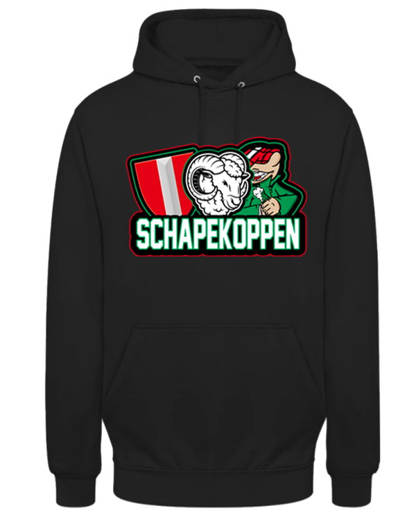 Schapekoppen Hoodie