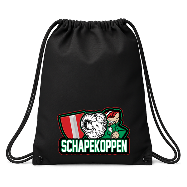 Schapekoppen sack pack