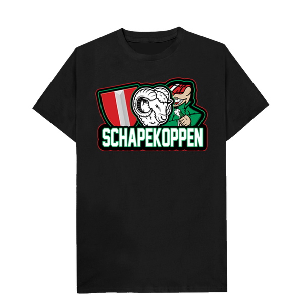 Schapekoppen t-shirt