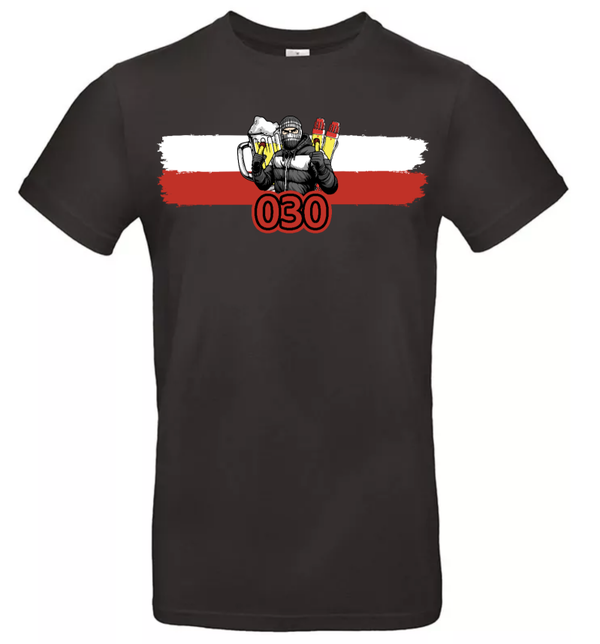 030 T-shirt