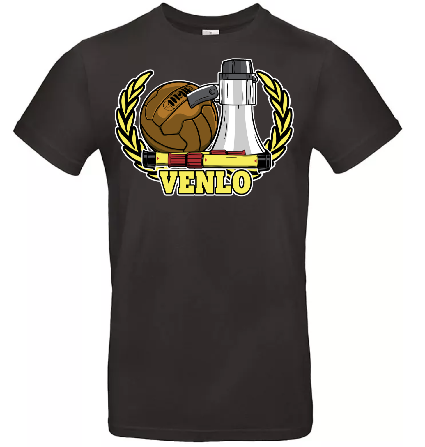 Venlo T-shirt