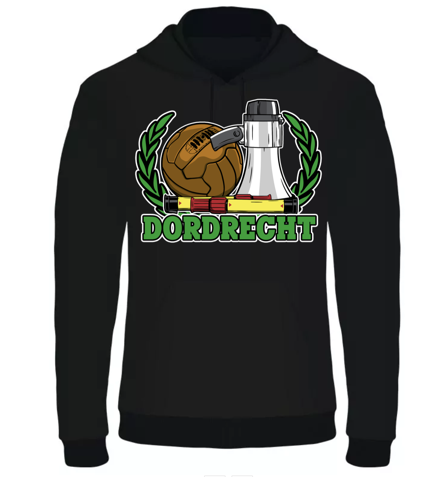 Dordrecht hoodie