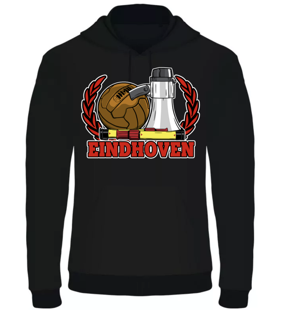 Eindhoven hoodie