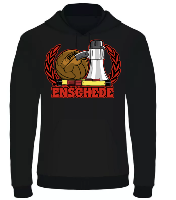 Enschede hoodie