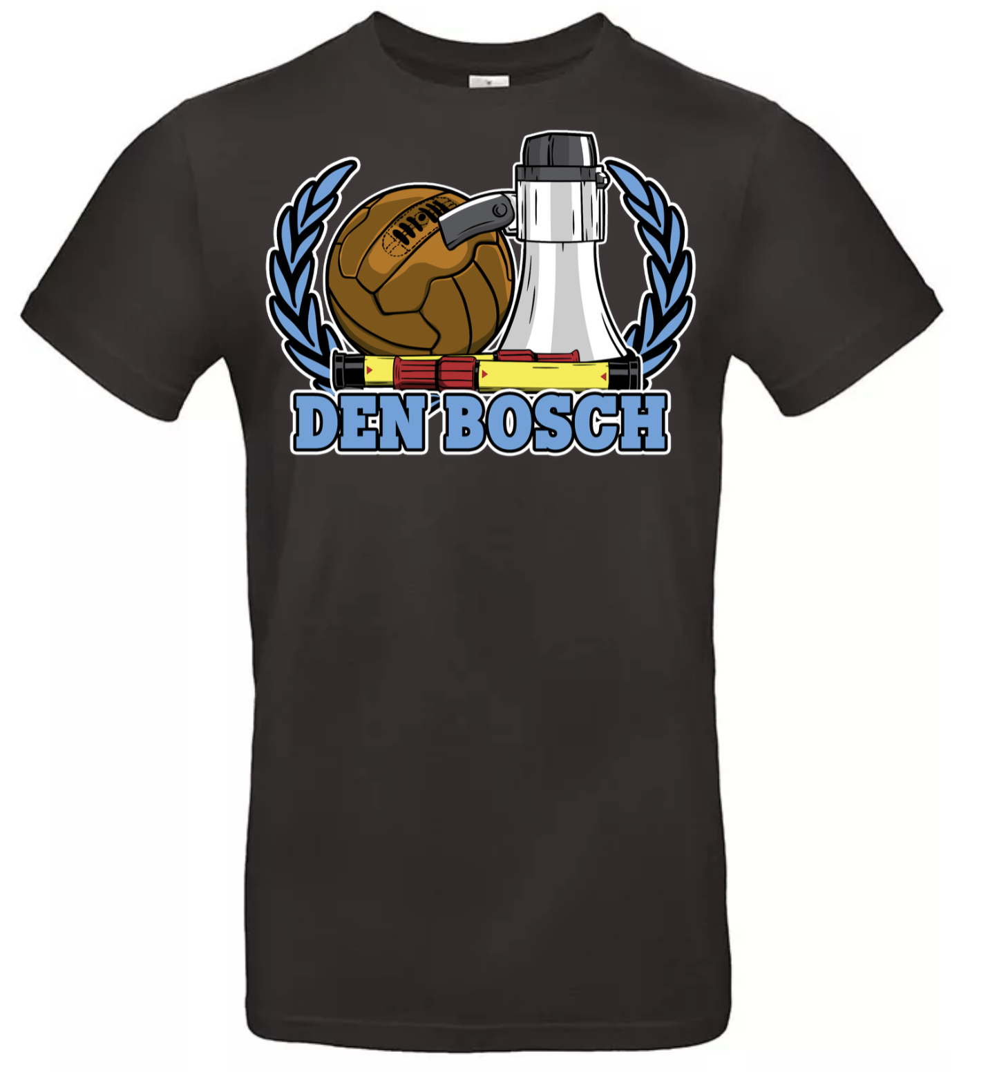 Den Bosch T-shirt