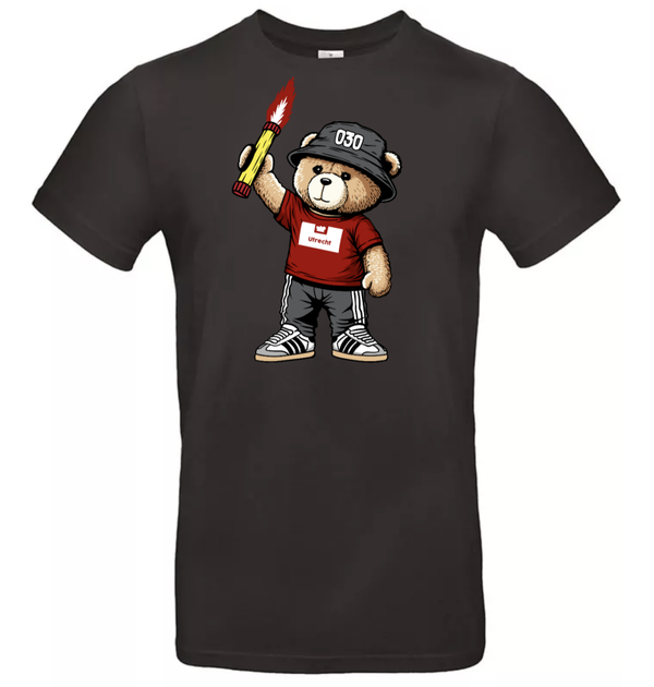 Utrecht beer t-shirt