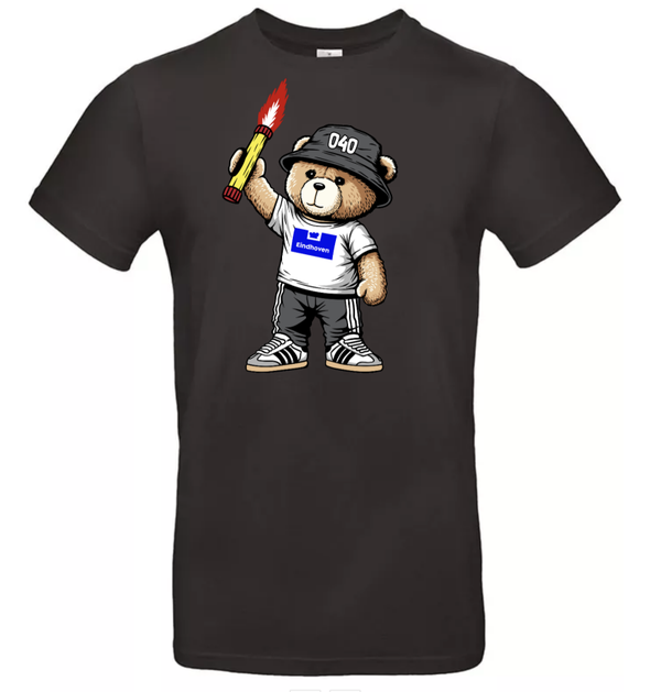 FC Eindhoven beer t-shirt