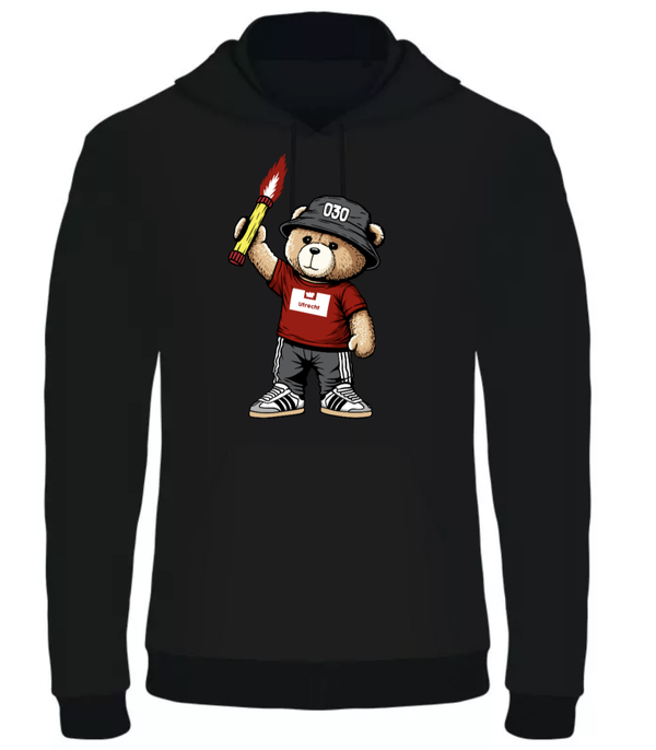 Utrecht beer hoodie