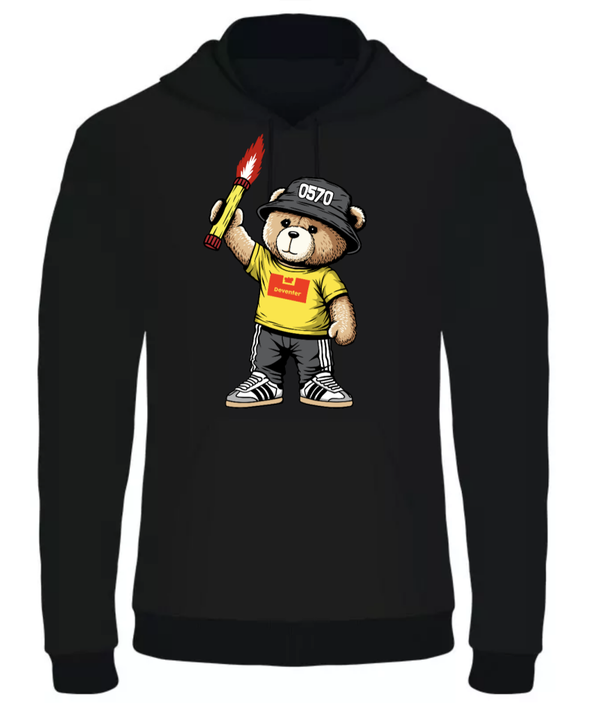 Deventer beer hoodie