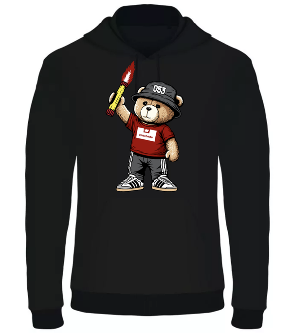 Enschede beer hoodie