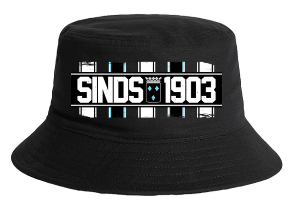 Sinds 1903 bucket hat