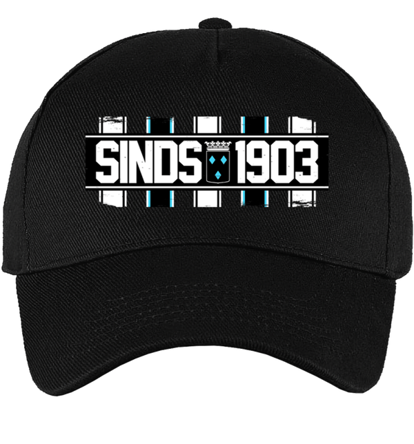 Sinds 1903 pet
