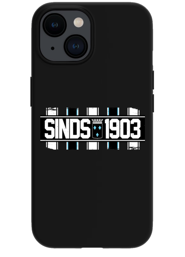 Sinds 1903 telefoonhoesje Iphone