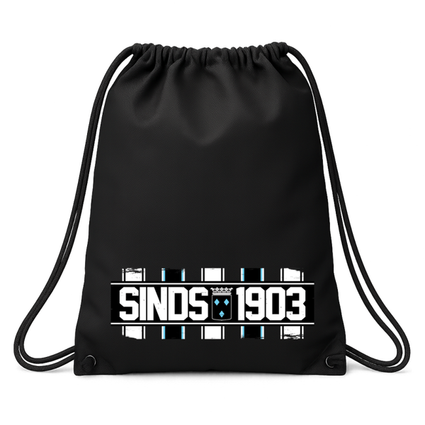 Sinds 1903 sack pack