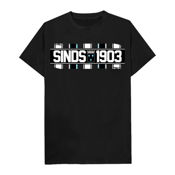 Sinds 1903 t-shirt