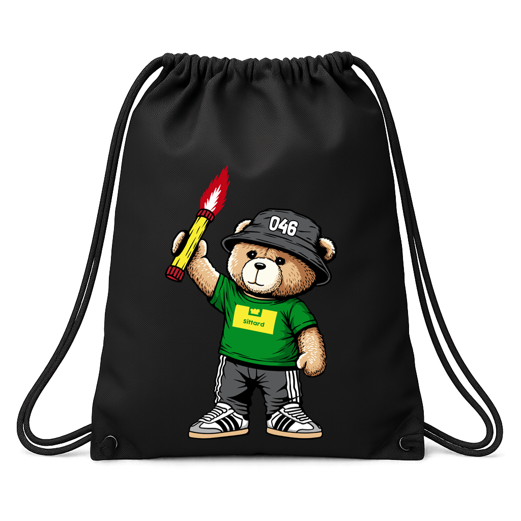 Sittard 046 beer sack pack