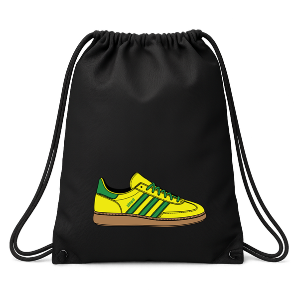 Sittard casual shoe sack pack
