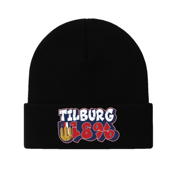 Tilburg 1896 beanie