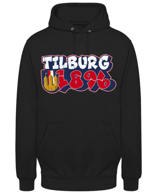 Tilburg 1896 Hoodie