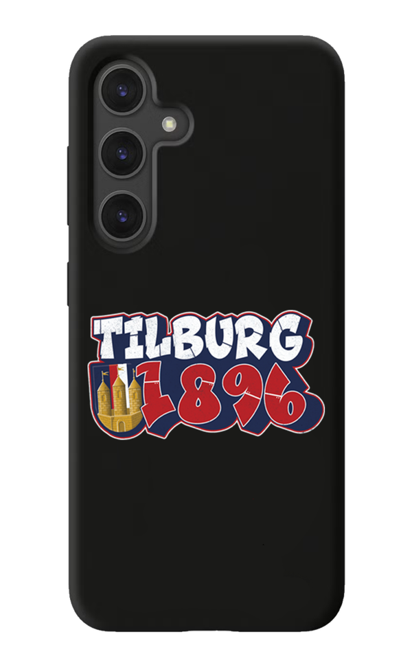 Tilburg 1896 telefoonhoesje Samsung