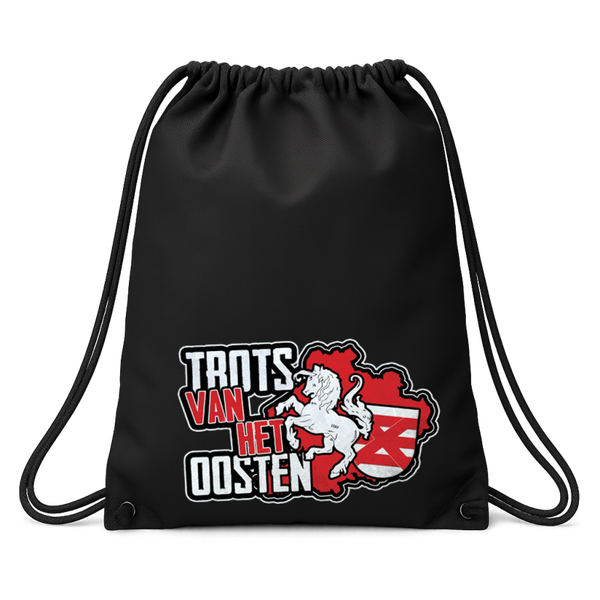 Trots van het Oosten sack pack