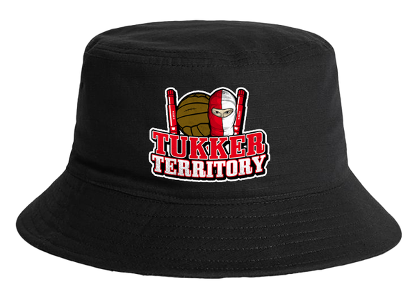 Tukker Territory bucket hat