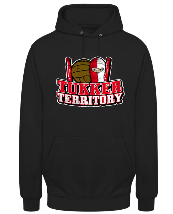 Tukker Territory hoodie