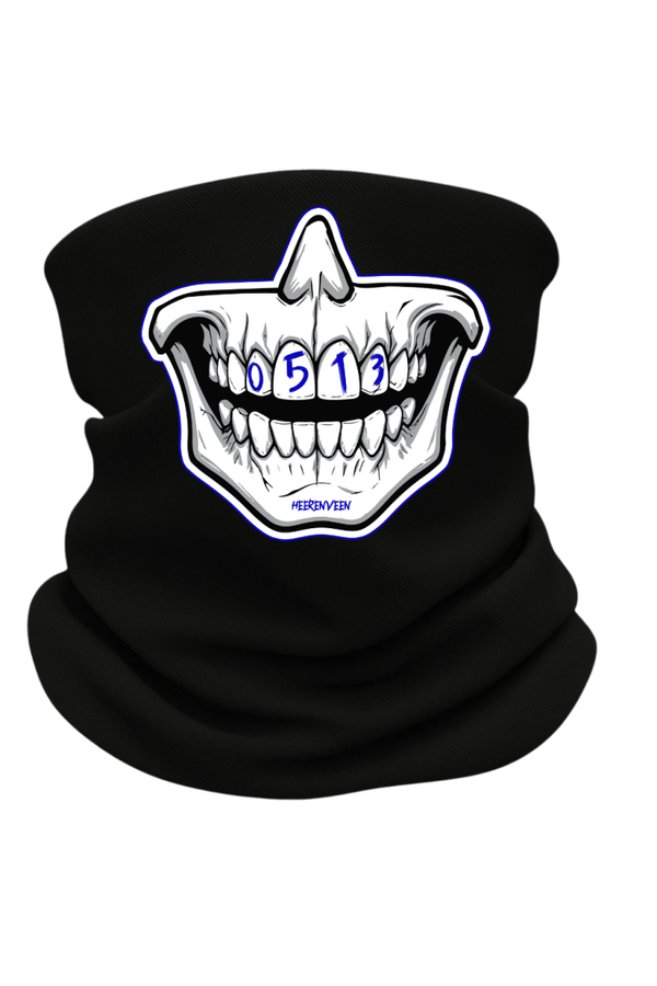 Heerenveen 0513  Neckwarmer