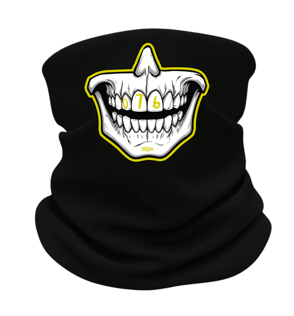 Breda 076  Neckwarmer