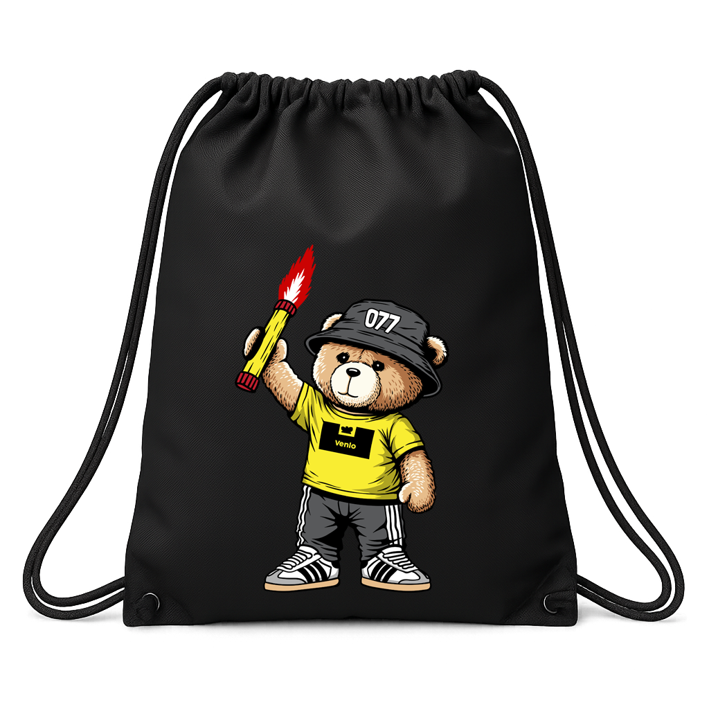 Venlo 077 beer sack pack