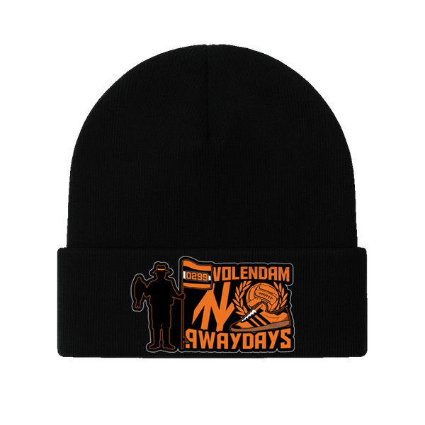 Volendam Awaydays beanie