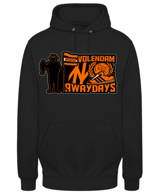 Volendam Awaydays Hoodie