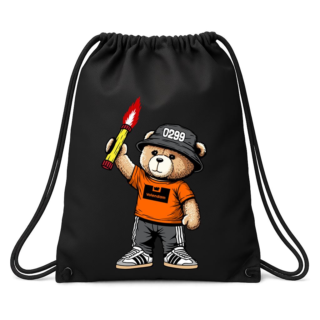 Volendam 0299 beer sack pack