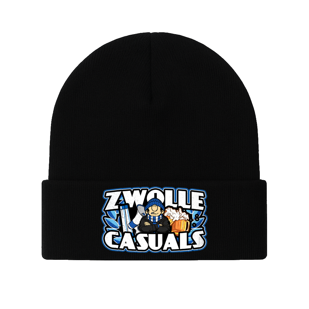 Zwolle Casuals Beanie