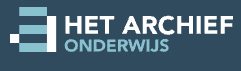 Het Archief Onderwijs