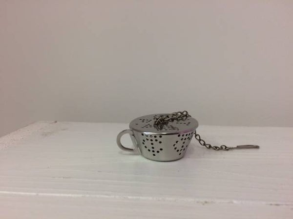 Theezeefje Tea Cup